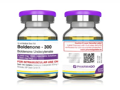 Buy Boldenone Online